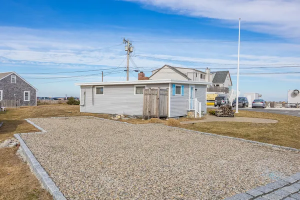 $849,000 | 4 Freeman Avenue, Sandwich, MA 02563