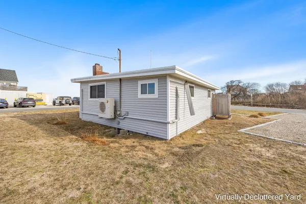 $849,000 | 4 Freeman Avenue, Sandwich, MA 02563