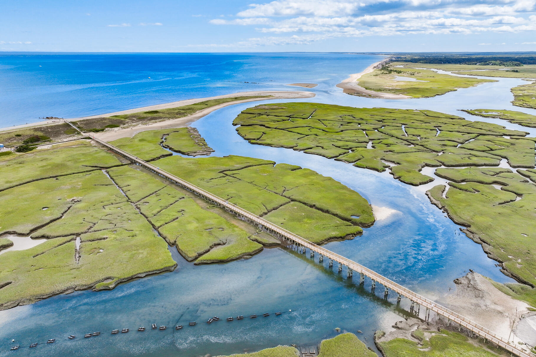 4 Freeman Avenue Sandwich, MA 02563 - Photo 2 of 26 DJI_20240822112701_0146_D