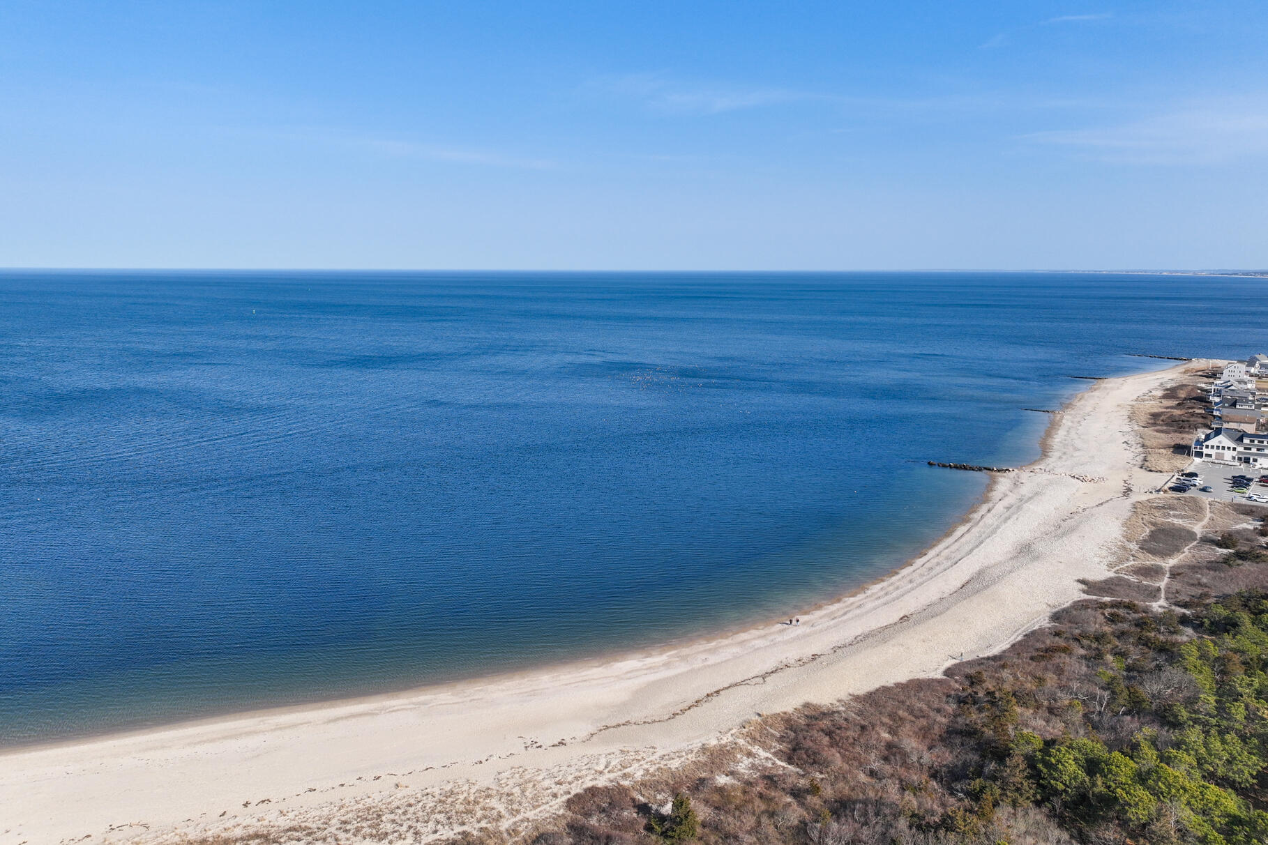 4 Freeman Avenue Sandwich, MA 02563 - Photo 2 of 14 dji_0635