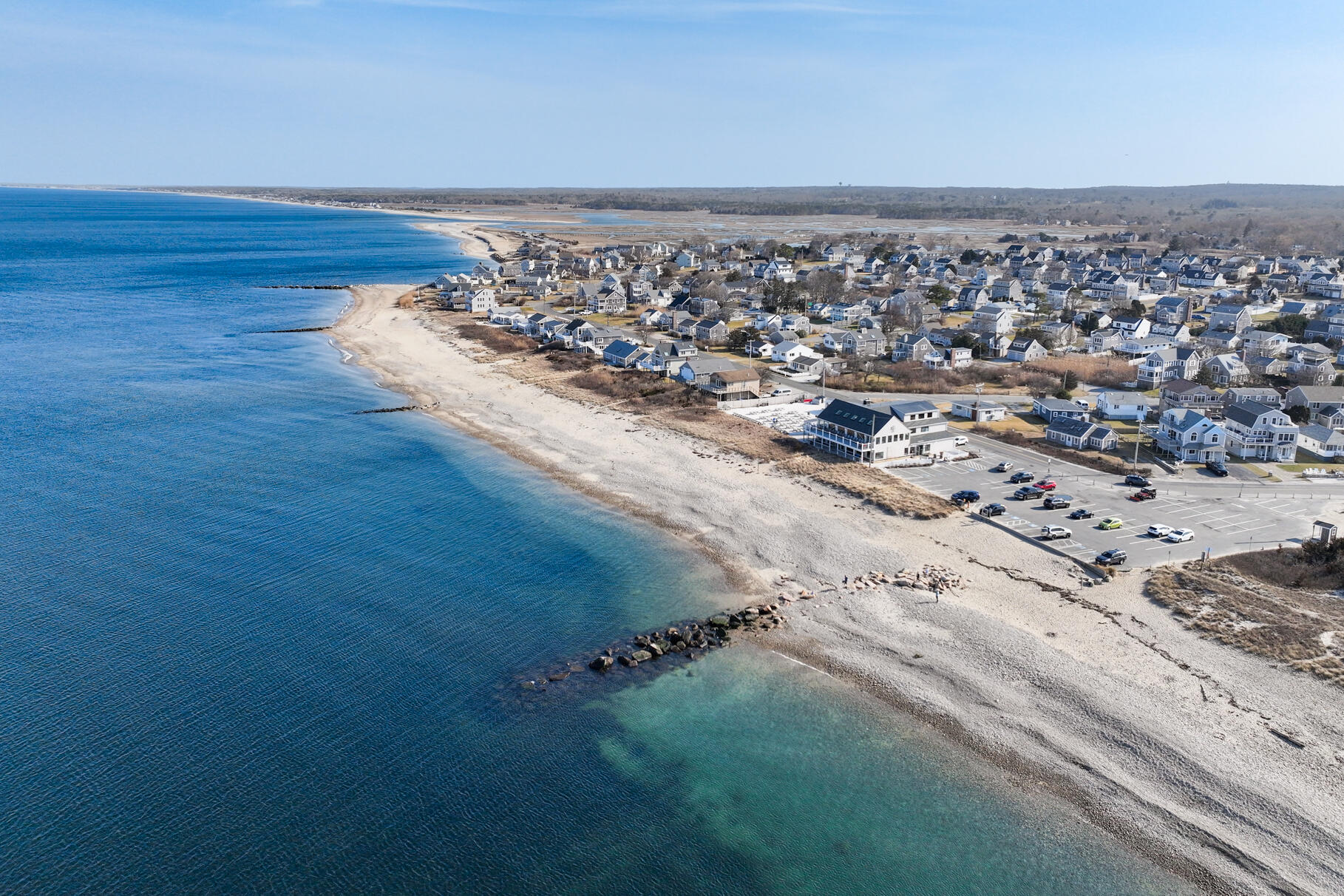 4 Freeman Avenue Sandwich, MA 02563 - Photo 24 of 26 dji_0649