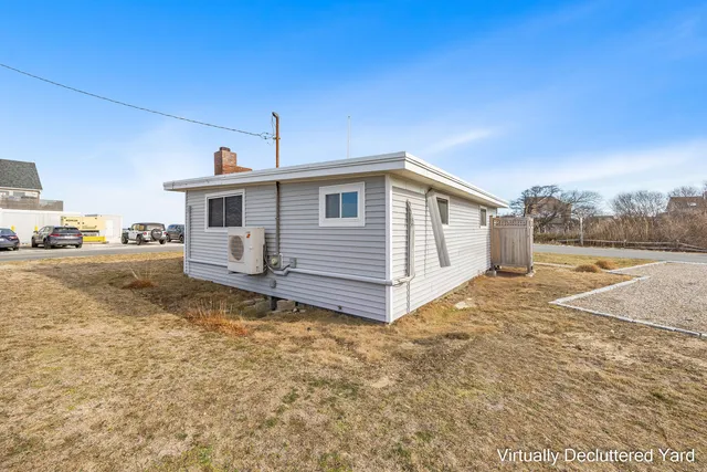 $849,000 | 4 Freeman Avenue, Sandwich, MA 02563
