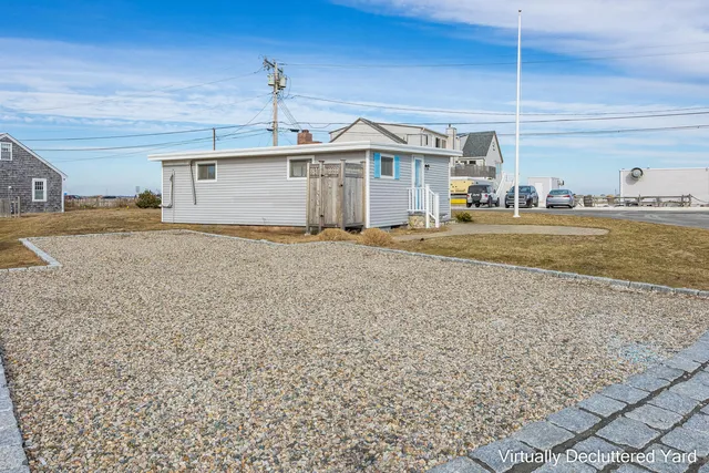 $849,000 | 4 Freeman Avenue, Sandwich, MA 02563