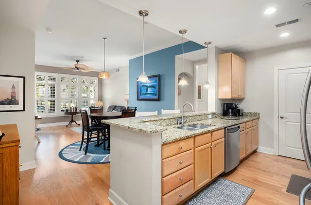 $579,000 | 125 Pier View Street, Unit 105, Charleston, SC 29492