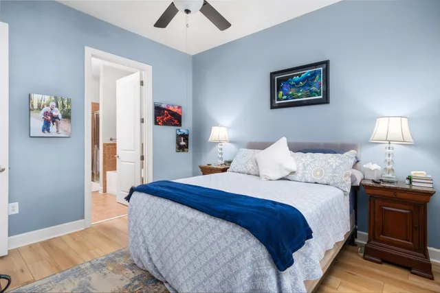 $579,000 | 125 Pier View Street, Unit 105, Charleston, SC 29492