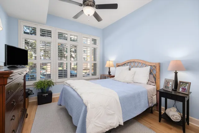 $579,000 | 125 Pier View Street, Unit 105, Charleston, SC 29492