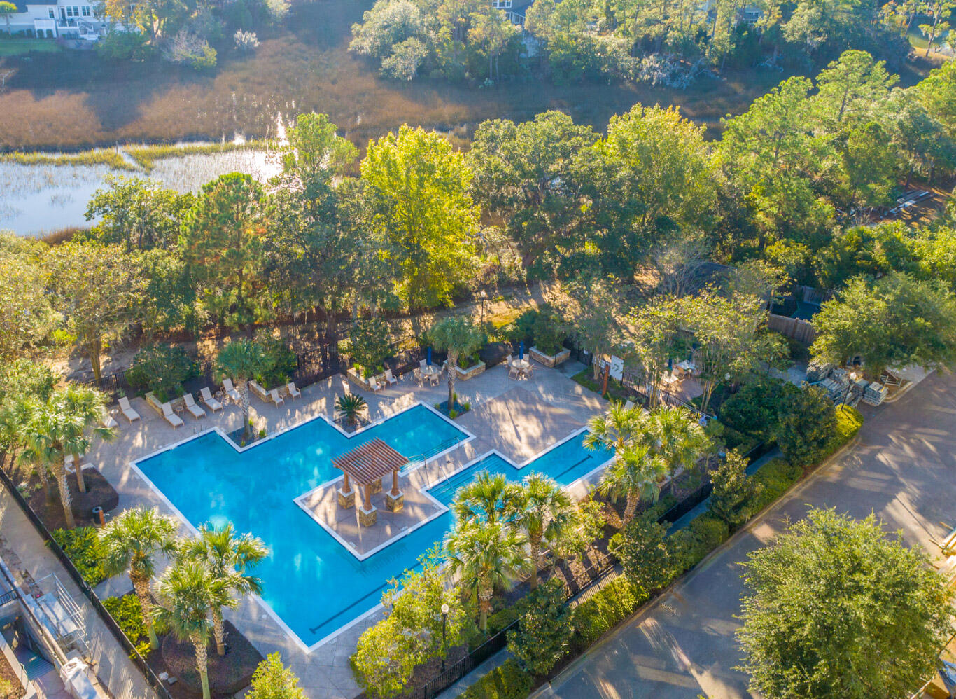 125 Pier View Street, Unit 105 Charleston, SC 29492 - Photo 32 of 35 35