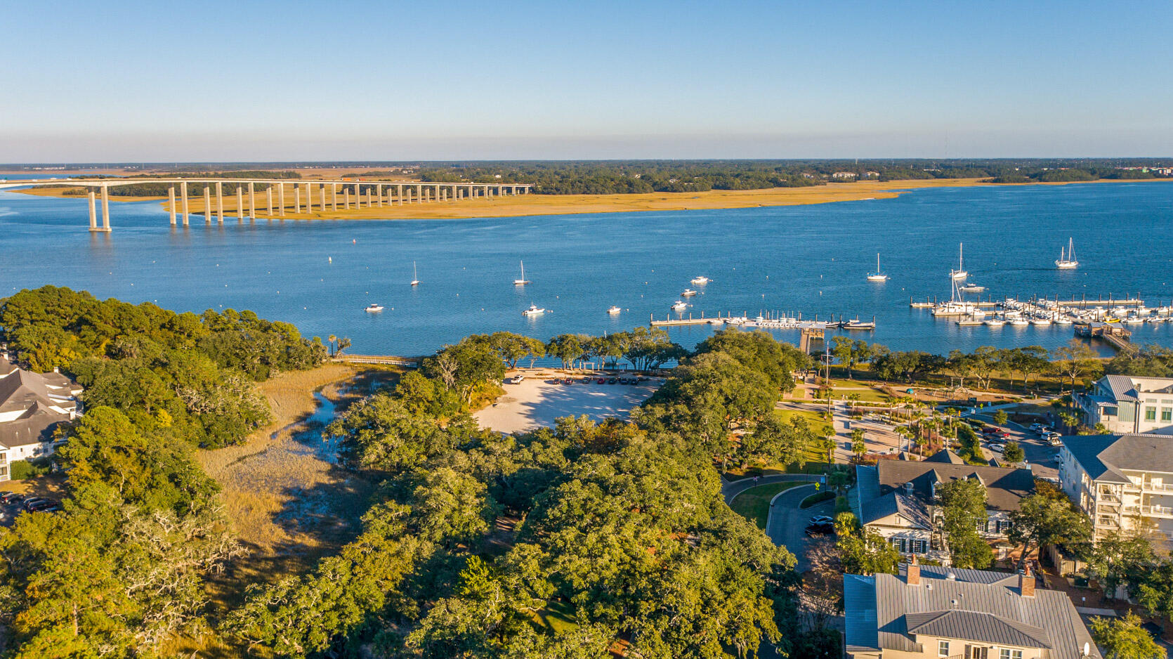 125 Pier View Street, Unit 105 Charleston, SC 29492 - Photo 33 of 35 36