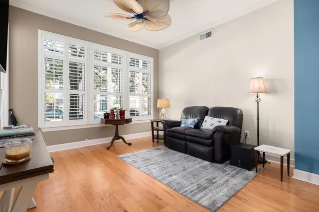 $579,000 | 125 Pier View Street, Unit 105, Charleston, SC 29492