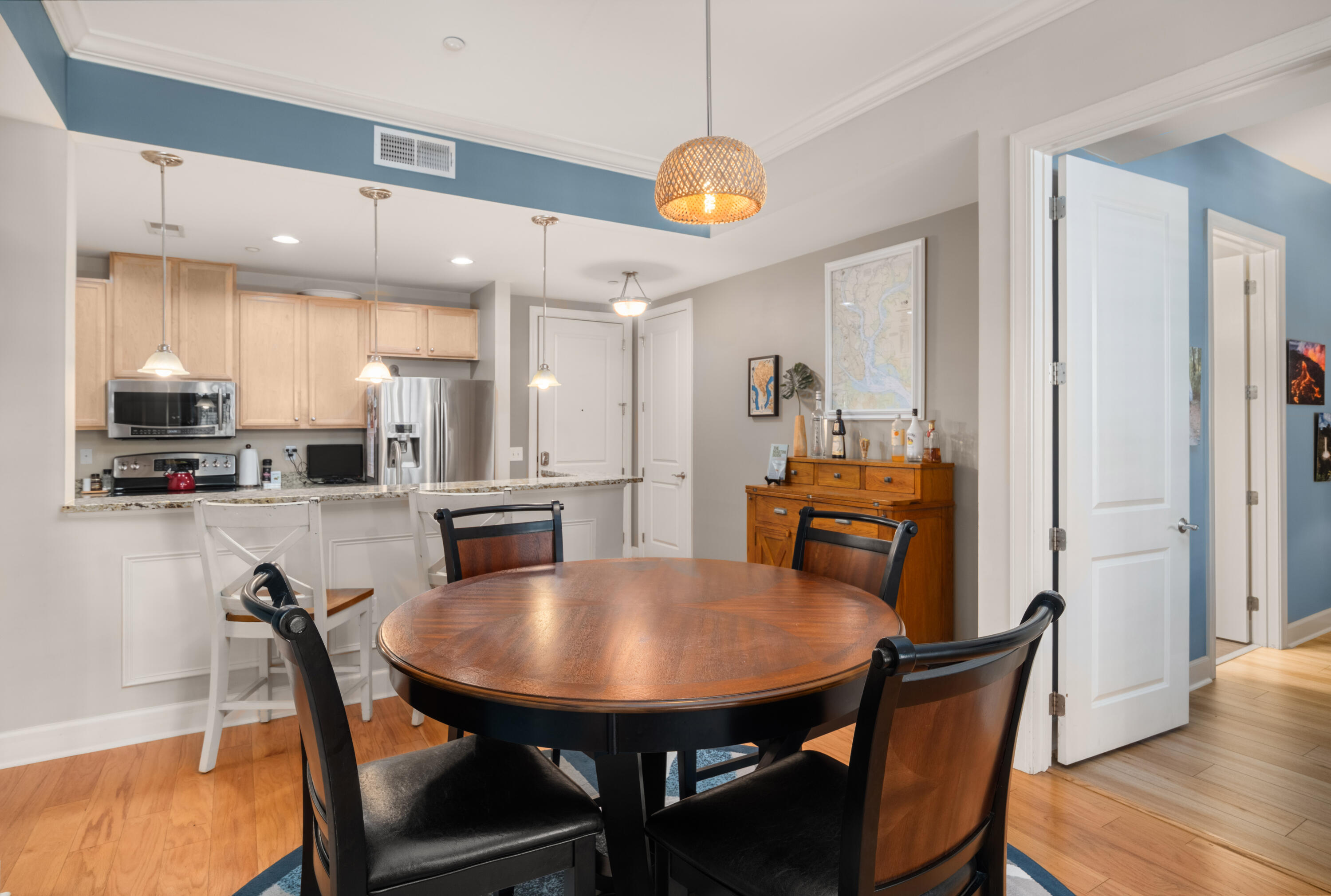 125 Pier View Street, Unit 105 Charleston, SC 29492 - Photo 7 of 35 07