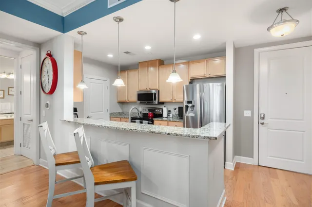 $579,000 | 125 Pier View Street, Unit 105, Charleston, SC 29492