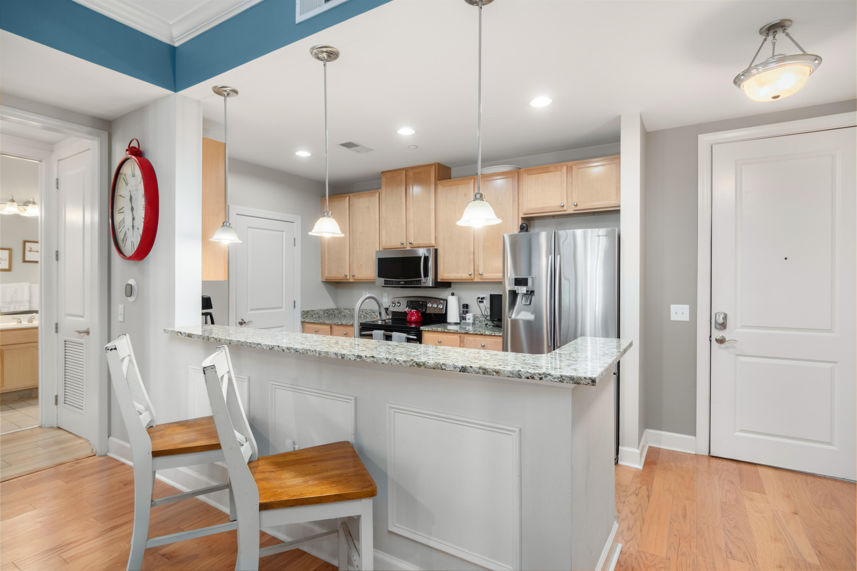 125 Pier View Street, Unit 105 Charleston, SC 29492 - Photo 8 of 35 08