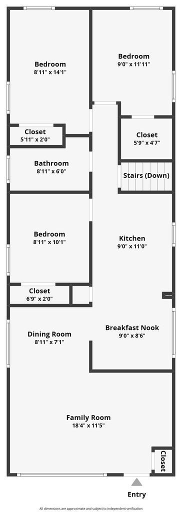 1472 West 74th Street Chicago, IL 60636 - Photo 31 of 32