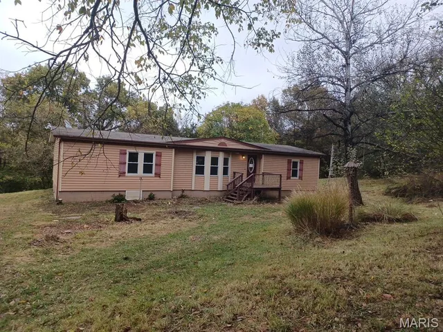 $166,000 | 9123 Woodland Trail Drive, Dittmer, MO 63023