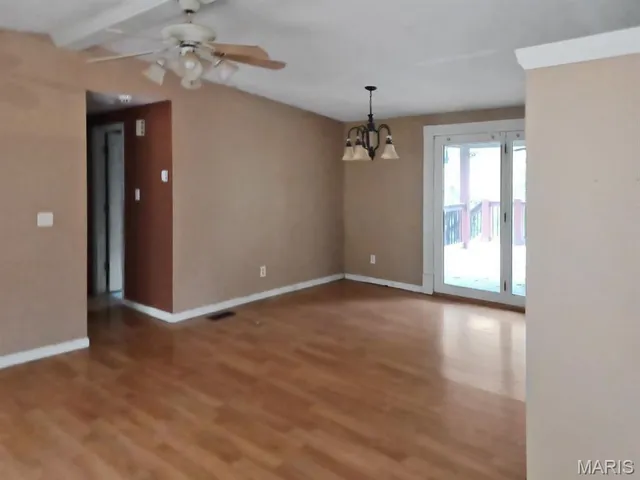 $166,000 | 9123 Woodland Trail Drive, Dittmer, MO 63023