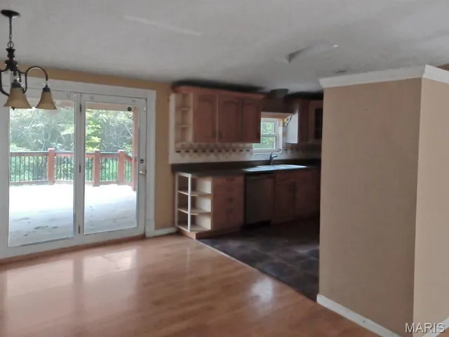 $166,000 | 9123 Woodland Trail Drive, Dittmer, MO 63023