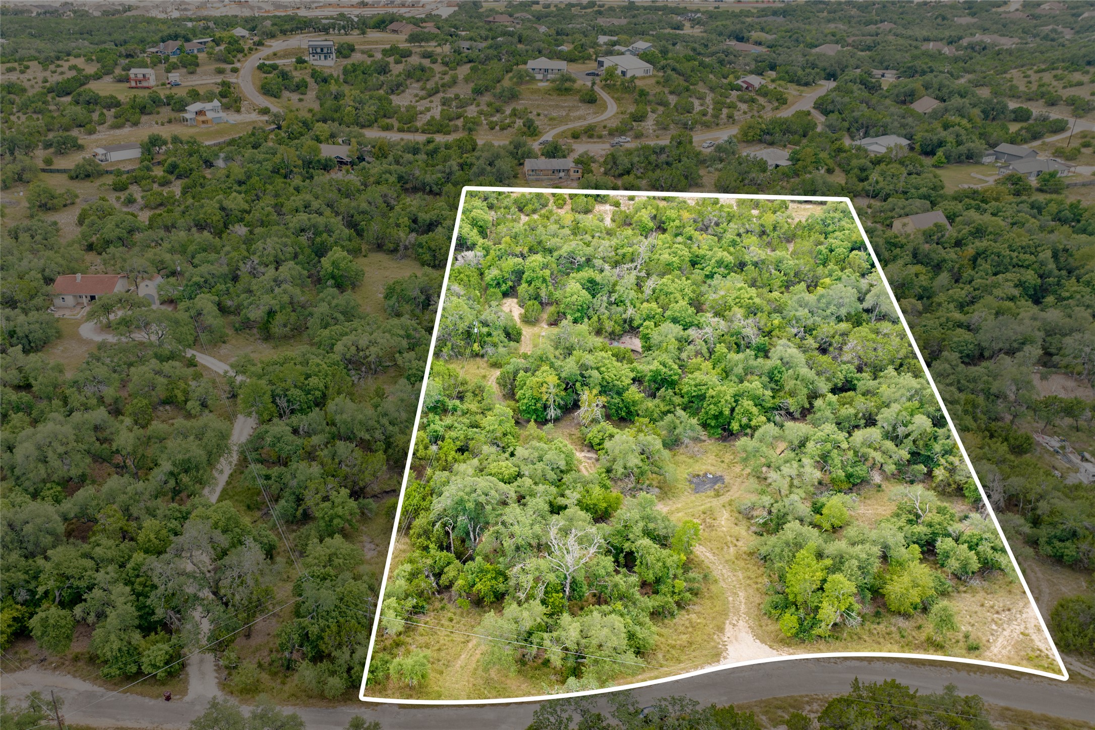 150 Oak Grove Drive Dripping Springs, TX 78620 - Photo 15 of 33