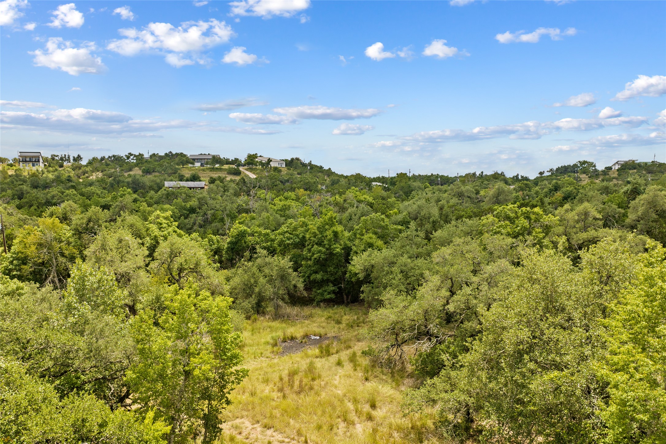 150 Oak Grove Drive Dripping Springs, TX 78620 - Photo 3 of 33 a view of a bunch of mountains