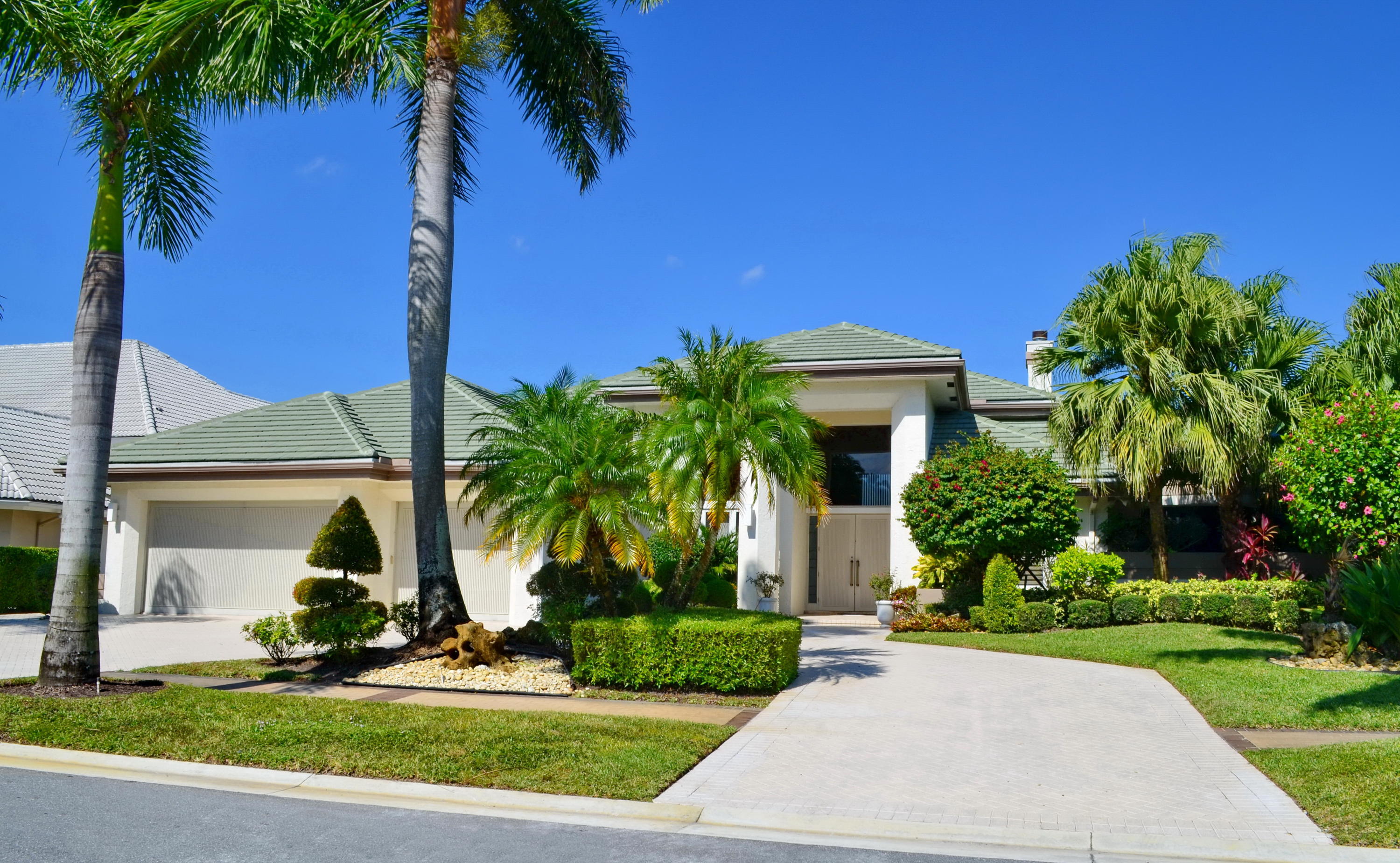 6845 Queenferry Circle Boca Raton, FL 33496 - Photo 1 of 24 front