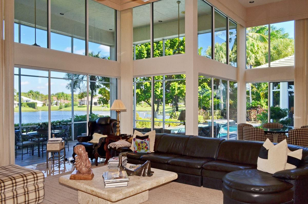 6845 Queenferry Circle Boca Raton, FL 33496 - Photo 12 of 24 familyroom_1200