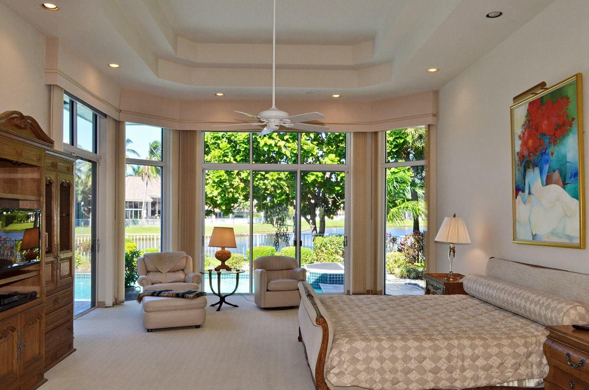 6845 Queenferry Circle Boca Raton, FL 33496 - Photo 15 of 24 masterbedroom_1200