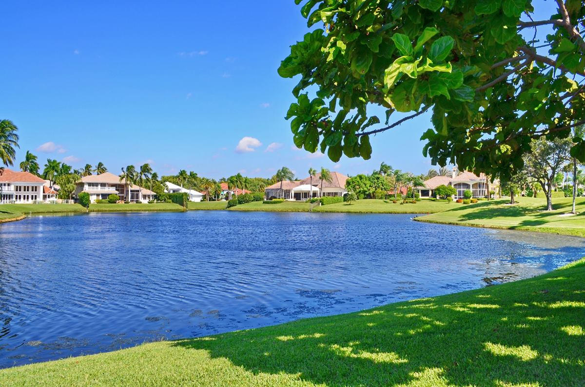 6845 Queenferry Circle Boca Raton, FL 33496 - Photo 2 of 24 lakeview_1200