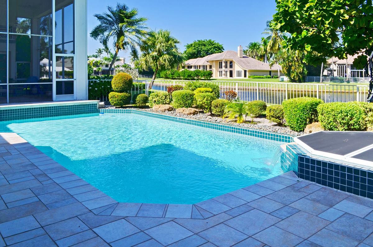 6845 Queenferry Circle Boca Raton, FL 33496 - Photo 21 of 24 pool_1200