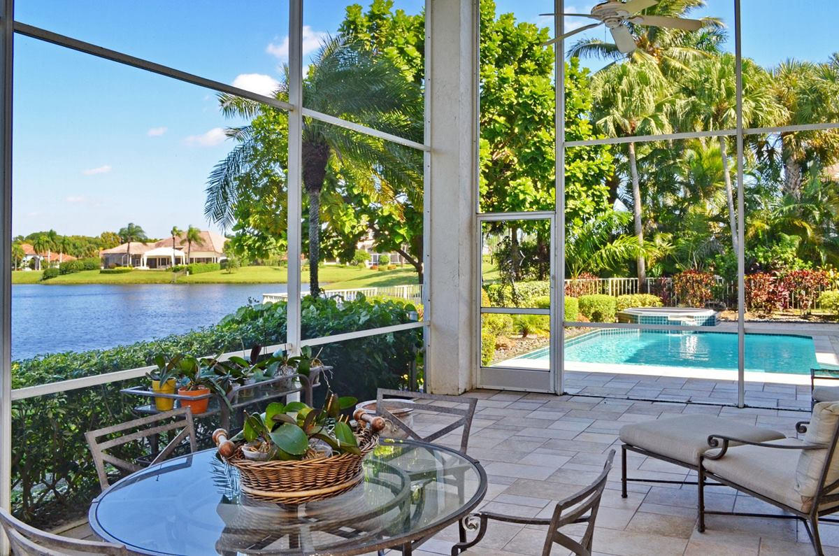 6845 Queenferry Circle Boca Raton, FL 33496 - Photo 23 of 24 patio_1200