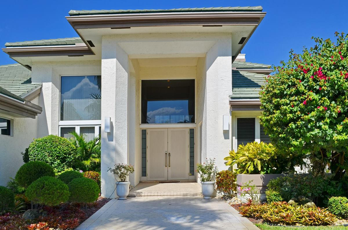 6845 Queenferry Circle Boca Raton, FL 33496 - Photo 24 of 24 entryway_1200