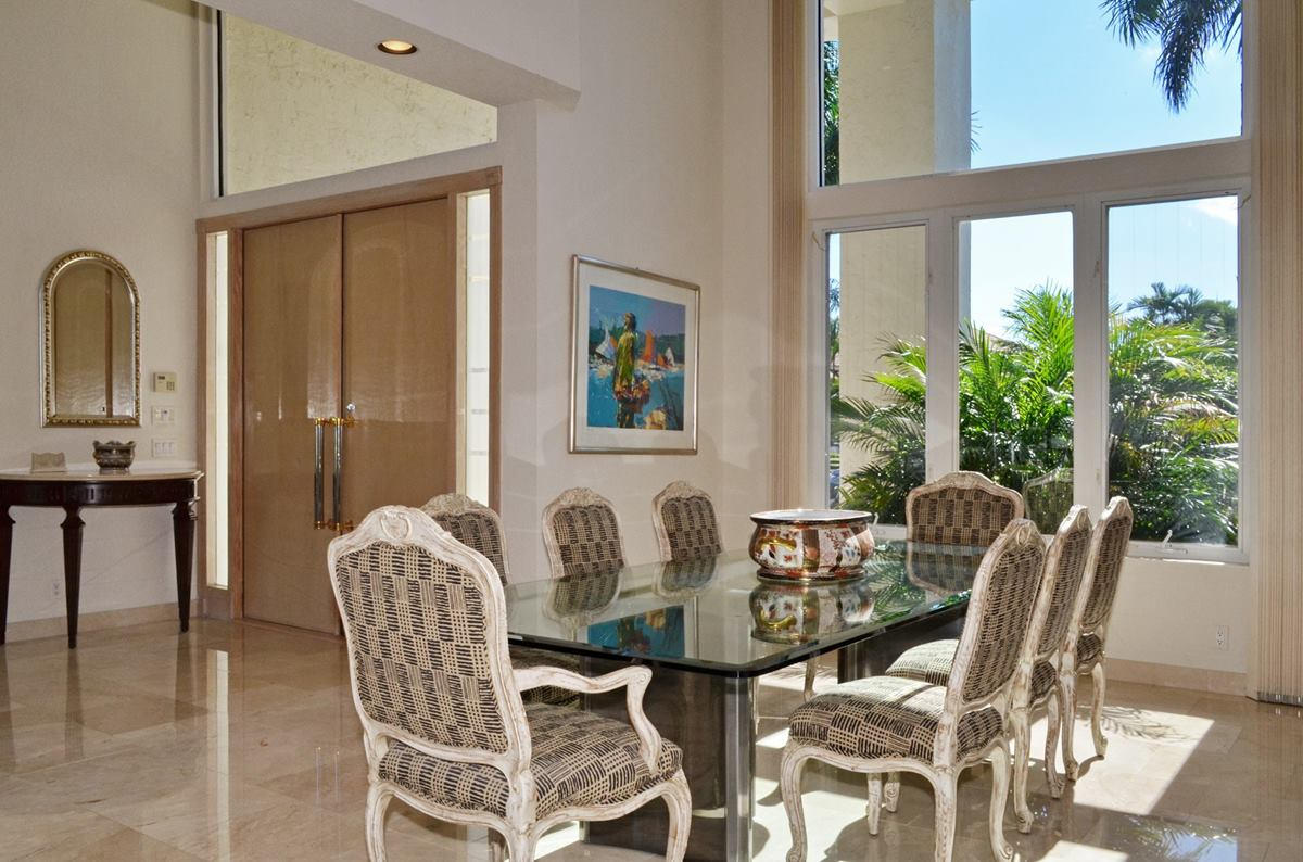 6845 Queenferry Circle Boca Raton, FL 33496 - Photo 6 of 24 diningroom_1200