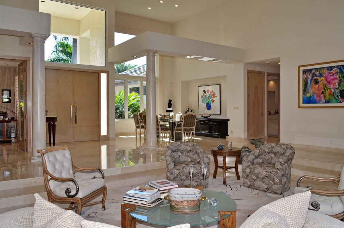 6845 Queenferry Circle Boca Raton, FL 33496 - Photo 7 of 24 livingdining_1200