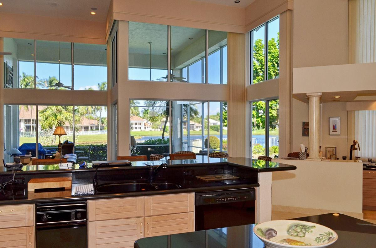 6845 Queenferry Circle Boca Raton, FL 33496 - Photo 9 of 24 kitchen1_1200