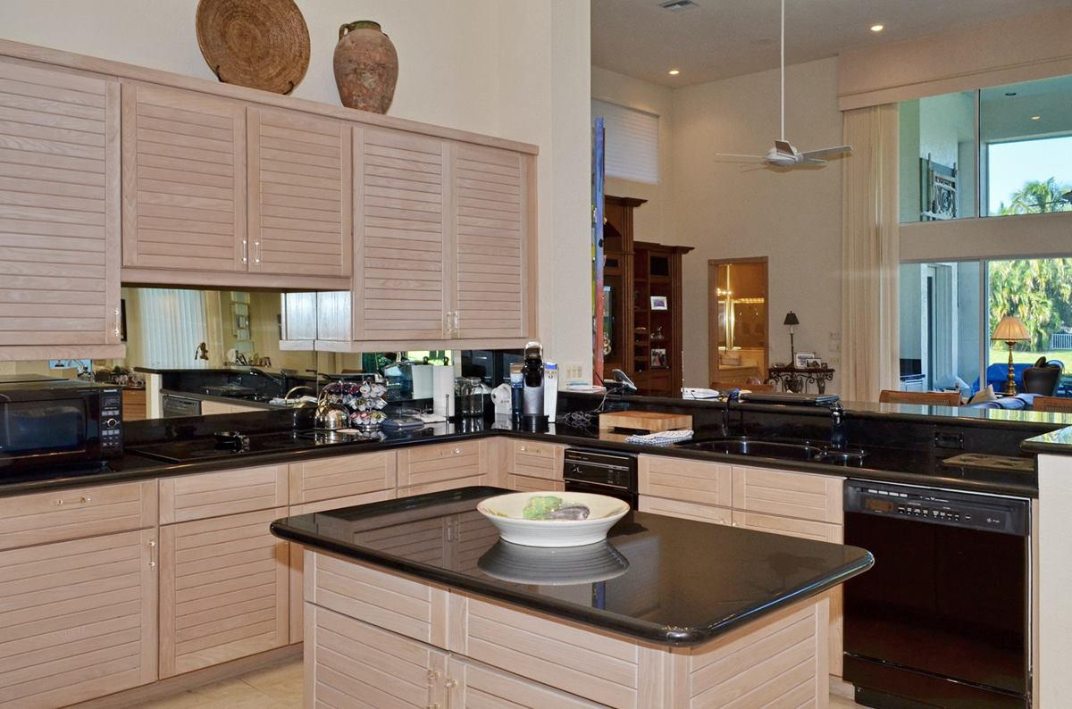 6845 Queenferry Circle Boca Raton, FL 33496 - Photo 10 of 24 kitchen2_1200