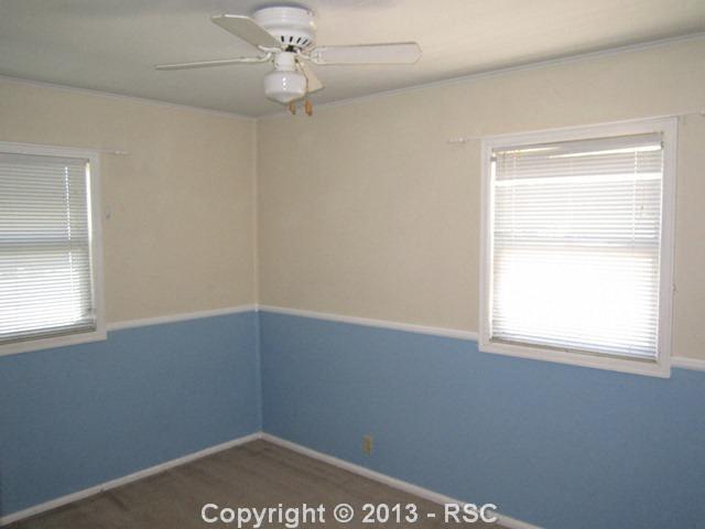 1310 East Cheyenne Road Colorado Springs, CO 80905 - Photo 11 of 14 Secondary bedroom