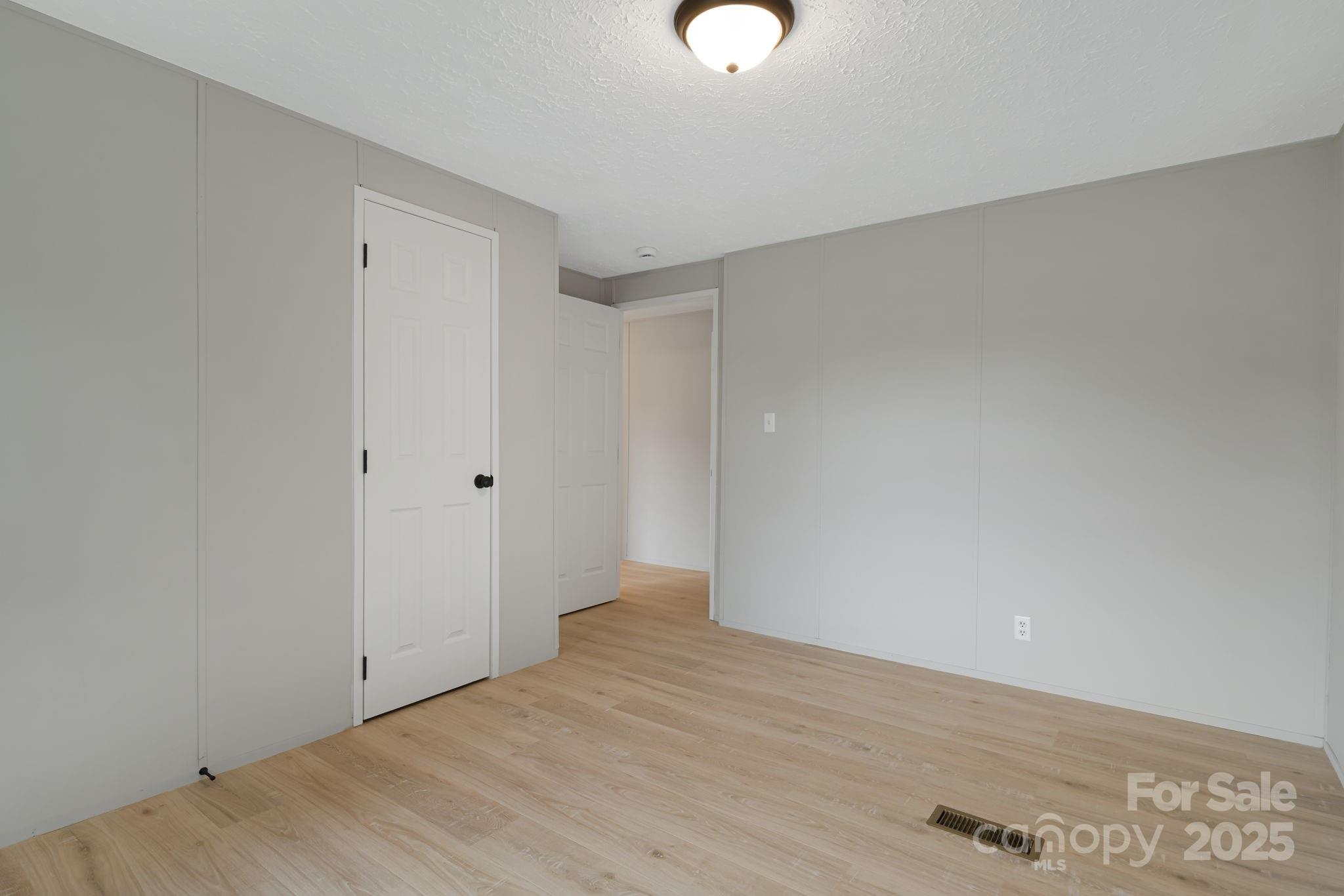 21 Toms Road Candler, NC 28715 - Photo 21 of 29 a view of an empty room