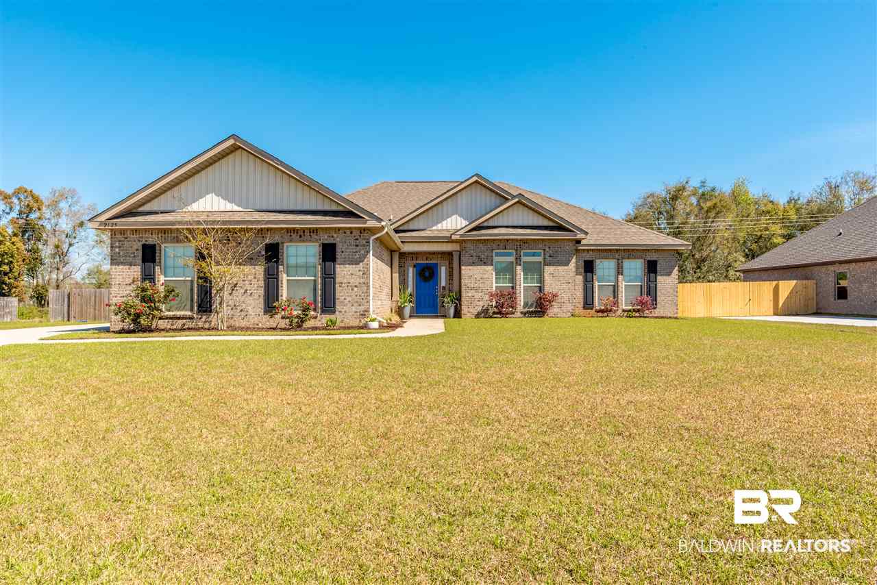 2125 Bourbon Street Foley, AL 36535 - Photo 1 of 27