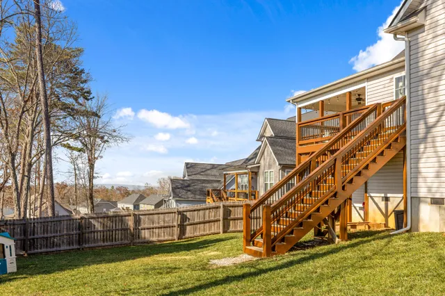 $585,000 | 6335 Satjanon Drive, Ooltewah, TN 37363