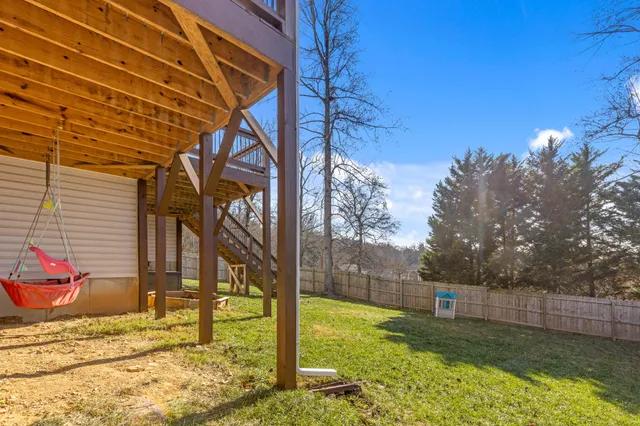$585,000 | 6335 Satjanon Drive, Ooltewah, TN 37363