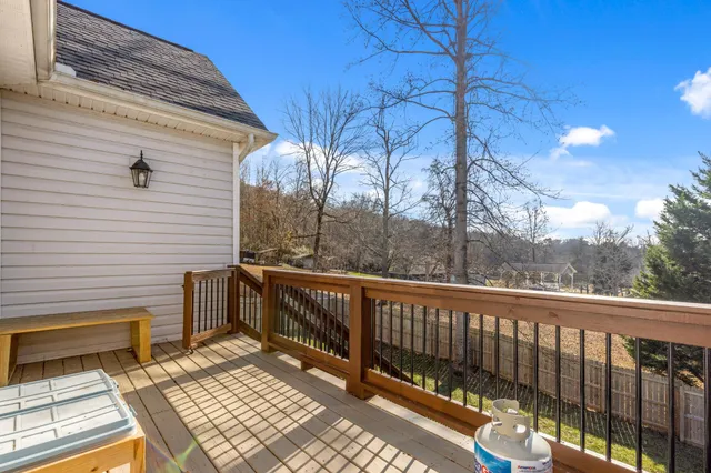 $585,000 | 6335 Satjanon Drive, Ooltewah, TN 37363