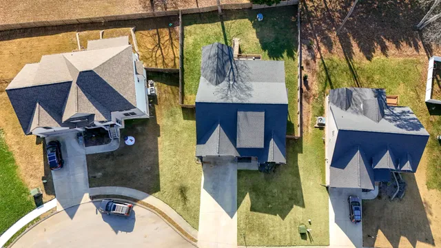 $585,000 | 6335 Satjanon Drive, Ooltewah, TN 37363