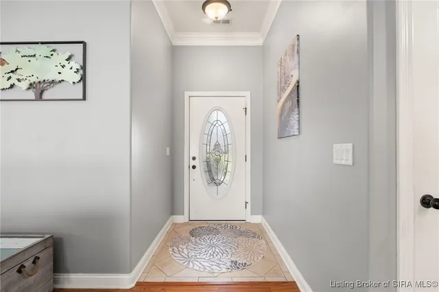 $310,000 | 1008 Pioneer Lane, Greenville, IN 47124