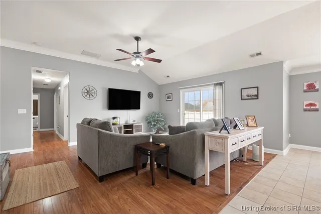 $310,000 | 1008 Pioneer Lane, Greenville, IN 47124