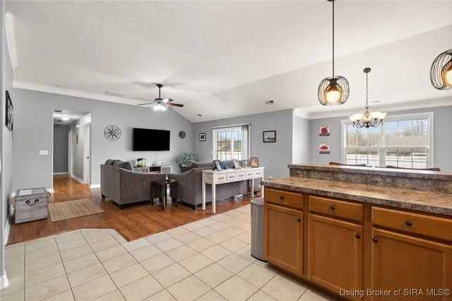 $310,000 | 1008 Pioneer Lane, Greenville, IN 47124