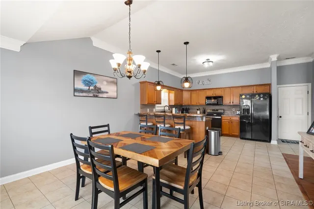 $310,000 | 1008 Pioneer Lane, Greenville, IN 47124