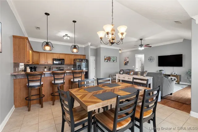 $310,000 | 1008 Pioneer Lane, Greenville, IN 47124