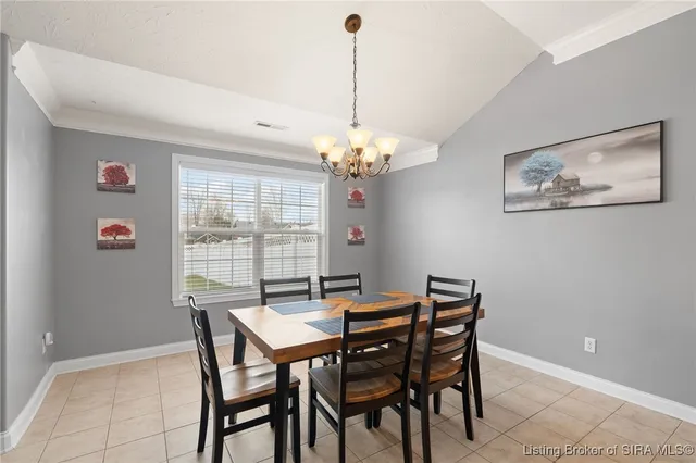 $310,000 | 1008 Pioneer Lane, Greenville, IN 47124