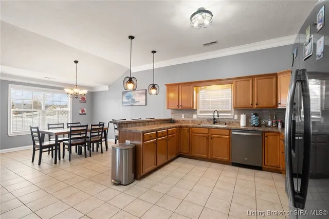 $310,000 | 1008 Pioneer Lane, Greenville, IN 47124