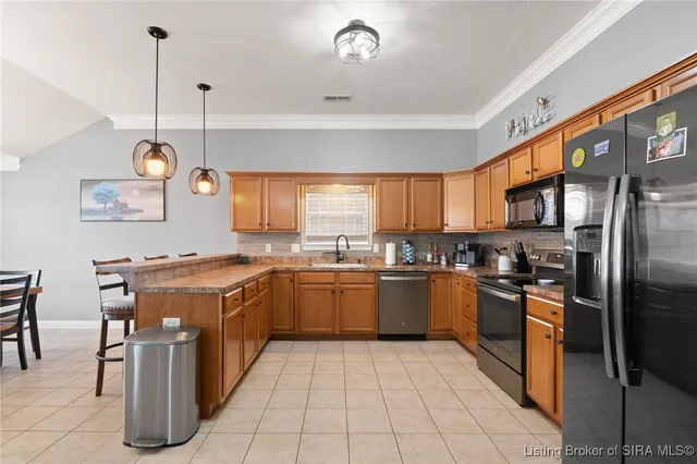 $310,000 | 1008 Pioneer Lane, Greenville, IN 47124