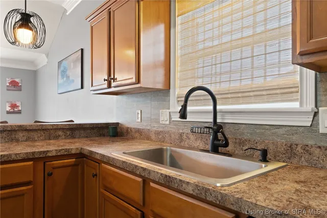 $310,000 | 1008 Pioneer Lane, Greenville, IN 47124