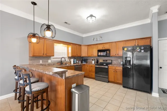 $310,000 | 1008 Pioneer Lane, Greenville, IN 47124